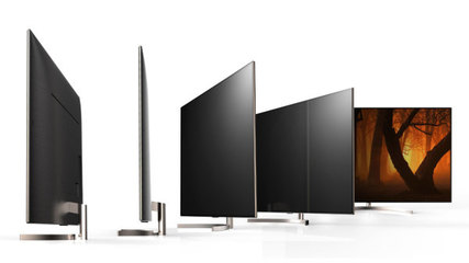 CES 2018前夕LG宣布全新电视产品线 智能化图像处理器引领画质革命