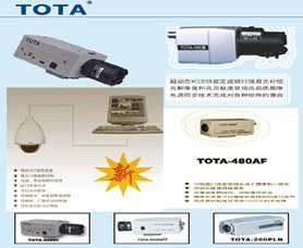 日本TOTA托塔四九十六画面处理器 TOTA-M-钱眼系列详解