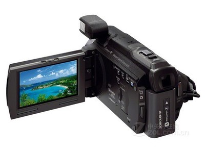 送相机包 索尼 HDR-PJ790E仅售7500元 画面处理器详解